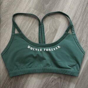 darc sport sports bra